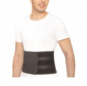 Бандаж послеоперационный Б-340 (20 см) черный