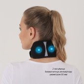 Бандаж Крейт А-300 для шеи с биомагнитами