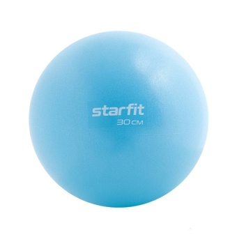 Мяч для дыхательной гимнастики 