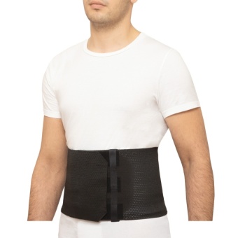 Бандаж грыжевой брюшной